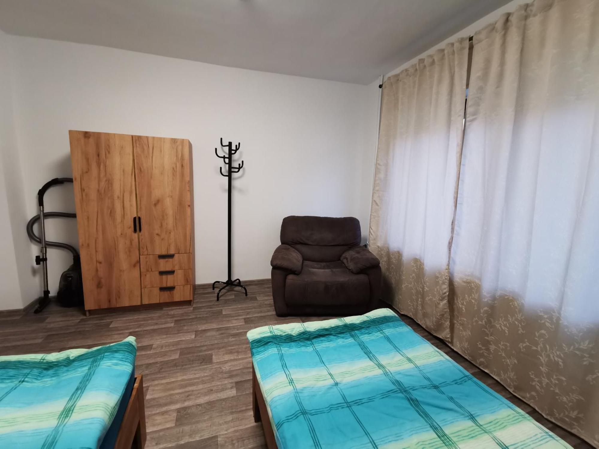 3 Zimmer Wohnung Koeln/Hürth Eksteriør bilde